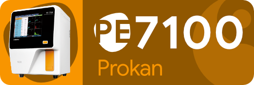 PE-7100 - PROKAN