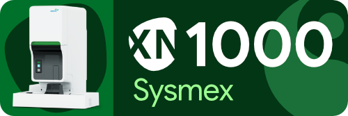 XN1000 - SYSMEX